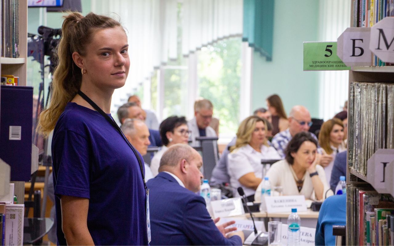 ФОТО к новости: Больше чем спорт: в НГПУ обсудили развитие самбо в Новосибирской области