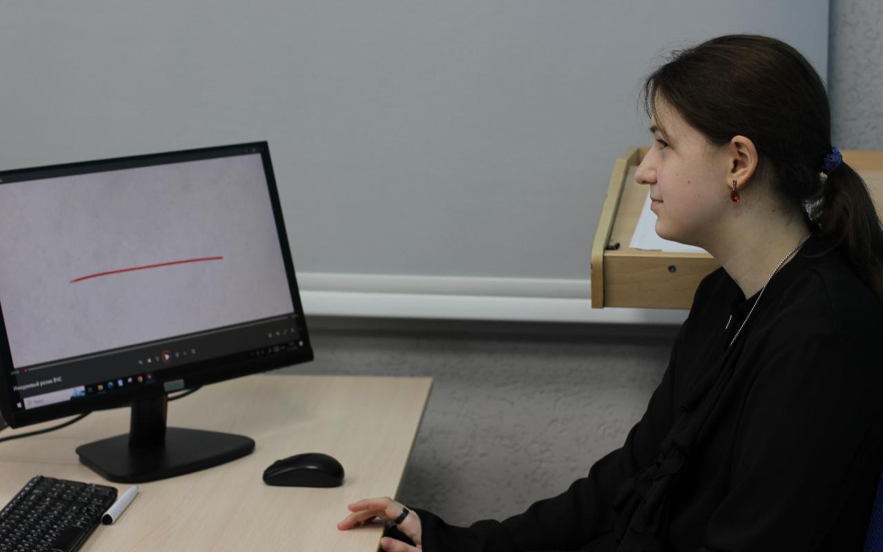 ФОТО к новости: НГПУ принял финалистов Всероссийского чемпионата сочинений «Своими словами»