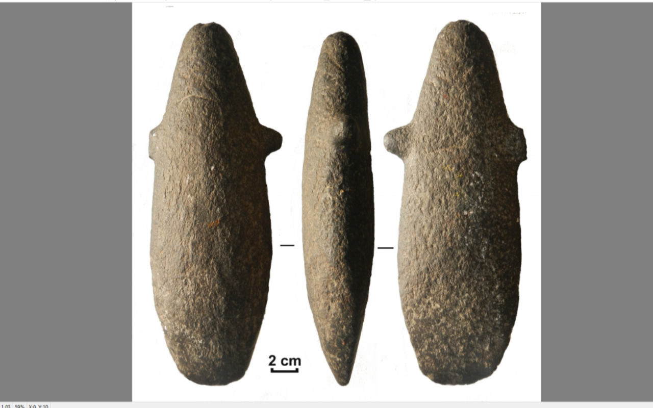 Добывать золото на территории Новосибирской области начали не две сотни, а несколько тысяч лет назад: версия археолога НГПУ