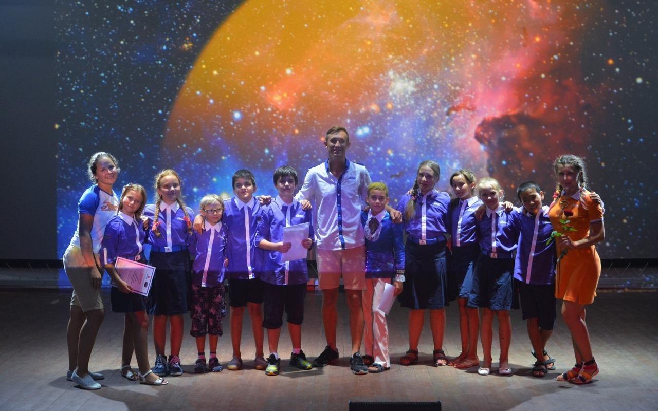 ФОТО к новости: В ФГБОУ ВО «НГПУ» начинается подготовка к летней педагогической практике