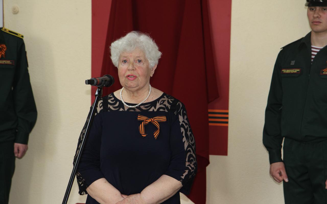 ФОТО к новости: Дневники Победы: в НГПУ формируются новые традиции увековечивания исторической памяти