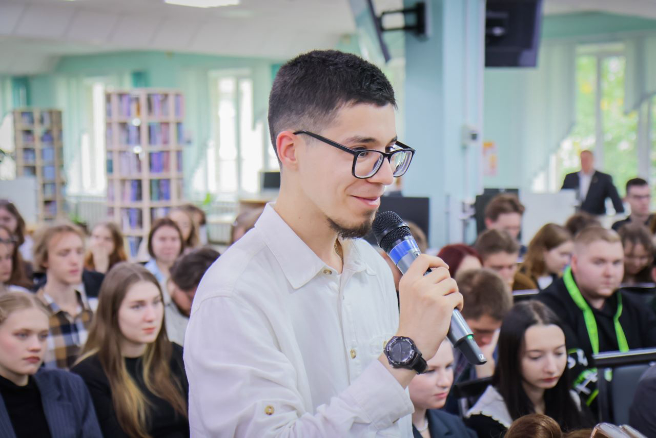 Разговоры о важном