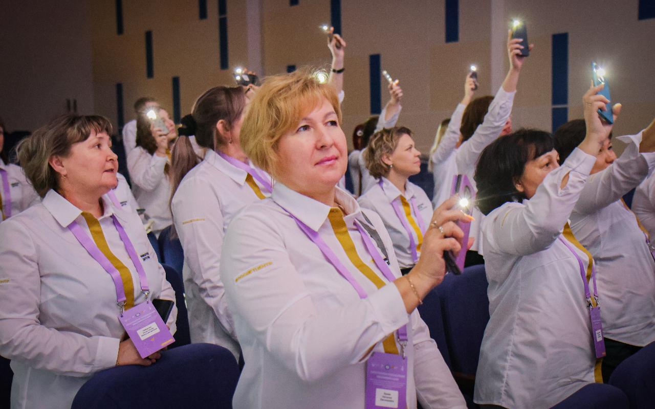 ФОТО к новости: В НГПУ открылся второй поток обучения советников директоров по воспитанию