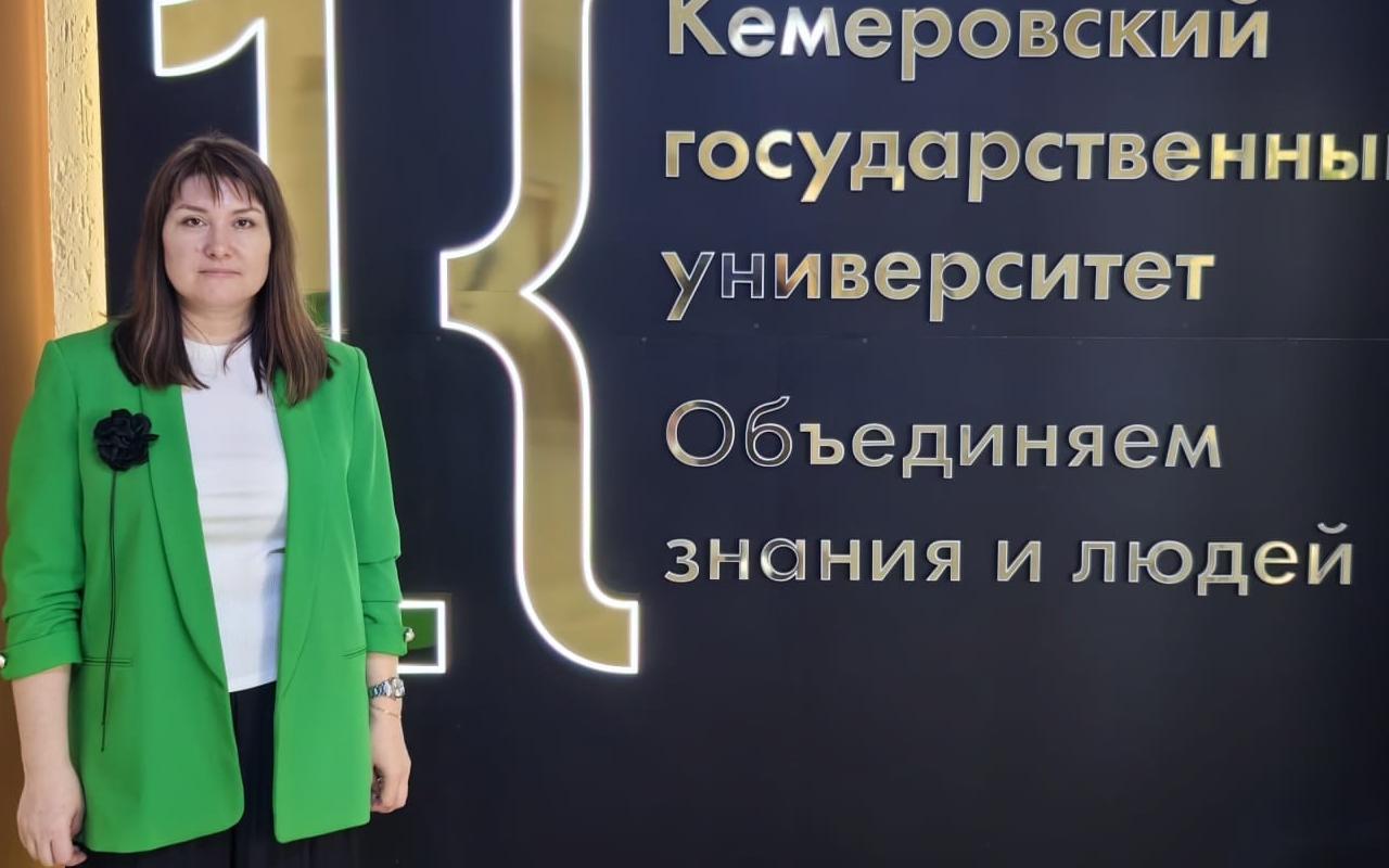 ФОТО к новости: Преподаватели НГПУ получили ученые степени доктора и кандидата педагогических наук