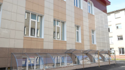 Обновление инфраструктуры ИКИМП