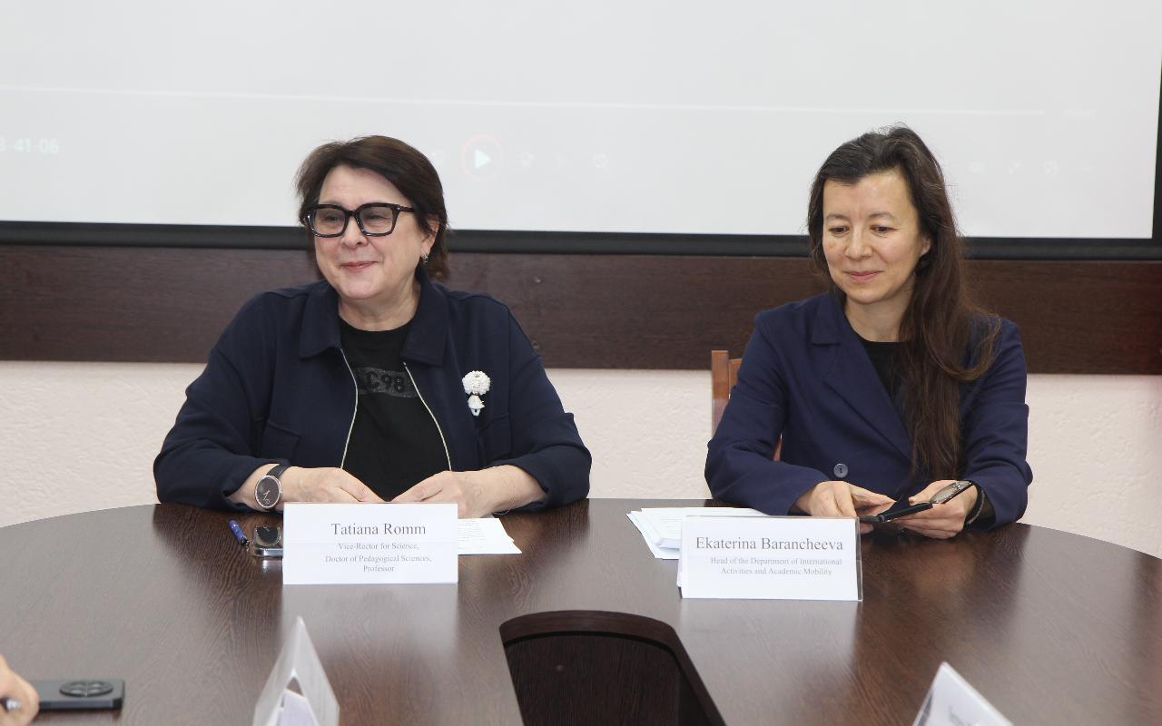 ФОТО к новости: Спорт – язык дружбы: НГПУ устанавливает сотрудничество еще с одним вузом Китайской Народной Республики