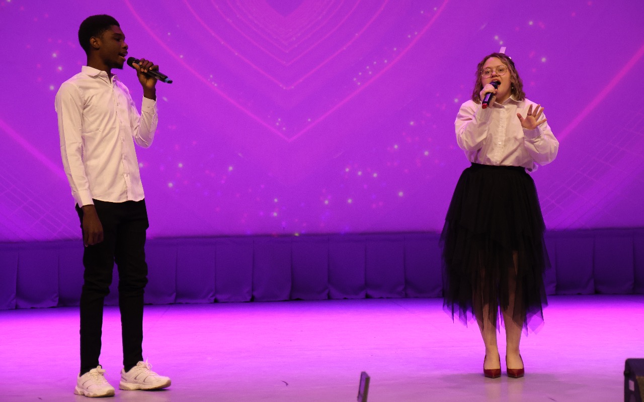 ФОТО к новости: В ИИГСО НГПУ прошёл Международный фестиваль восточных культур «Праздник весны: с Востока на Запад»