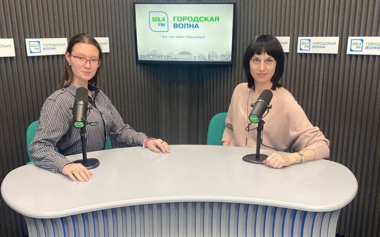 ФОТО к новости: Проводим каникулы с медиапользой
