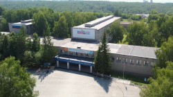 Университет нового поколения инфраструктурные обновления НГПУ