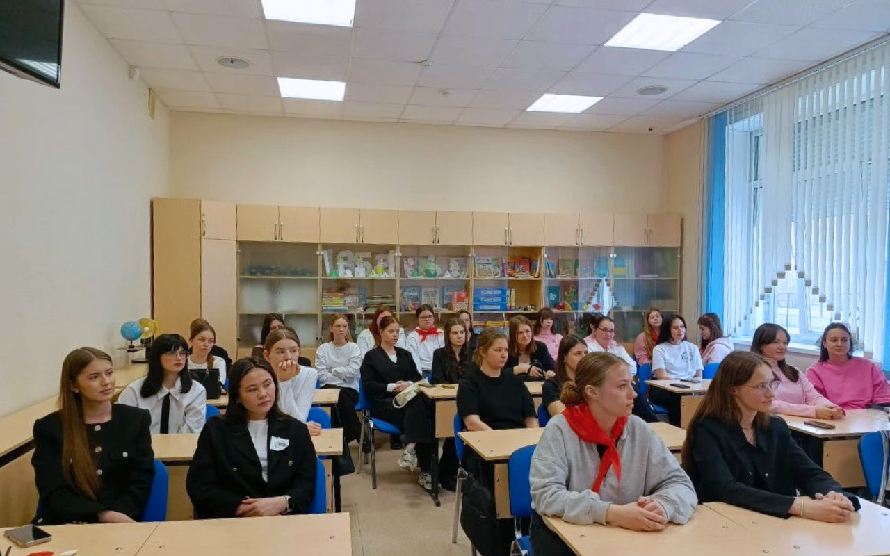 ФОТО к новости: В НГПУ подвели итоги Недели педагогического события «Педагогическая тень»