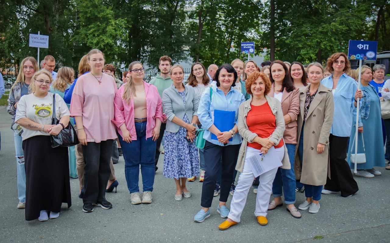 ФОТО к новости: НГПУ провёл антитеррористическое учение: алгоритмы отработаны, взаимодействие усилено