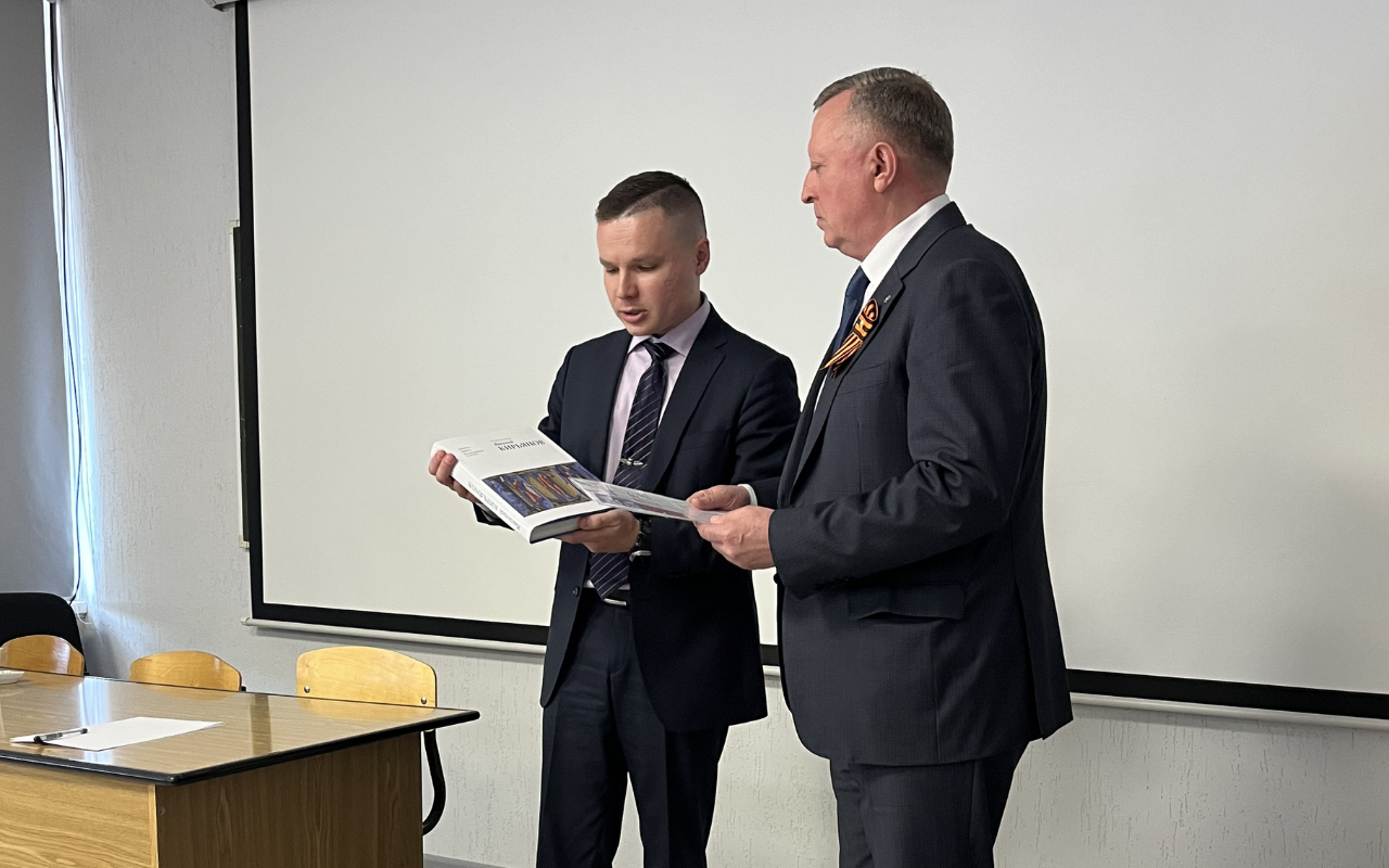 ФОТО к новости: Институт искусств НГПУ: курс на развитие творческой среды и художественного образования