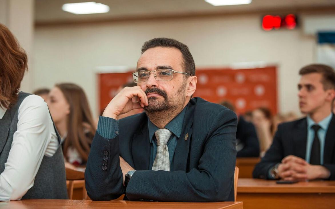 ФОТО к новости: Преподаватели НГПУ получили ученые степени доктора и кандидата педагогических наук