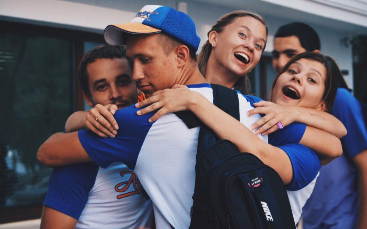 ФОТО к новости: В ФГБОУ ВО «НГПУ» начинается подготовка к летней педагогической практике