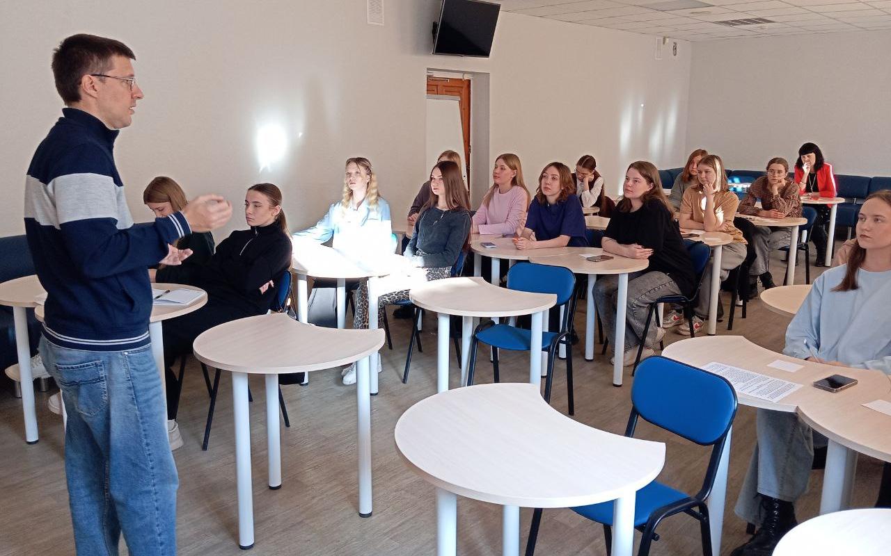 ФОТО к новости: Дневник ПедСибири: дайджест событий первой недели