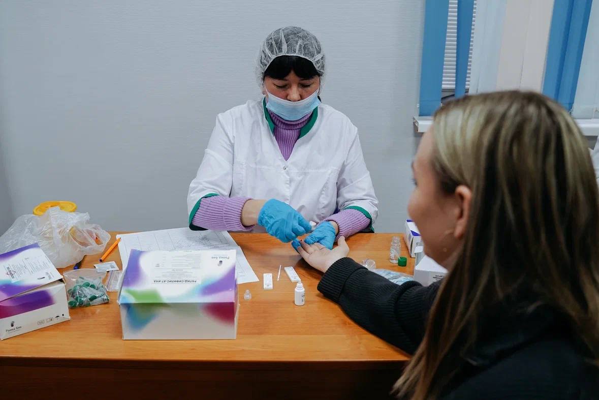 ФОТО к новости: Дневник ПедСибири: в НГПУ прошёл тренинг-марафон полезных привычек
