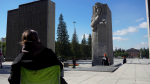 «Арт-творчество студенческой молодежи “Без границ” 