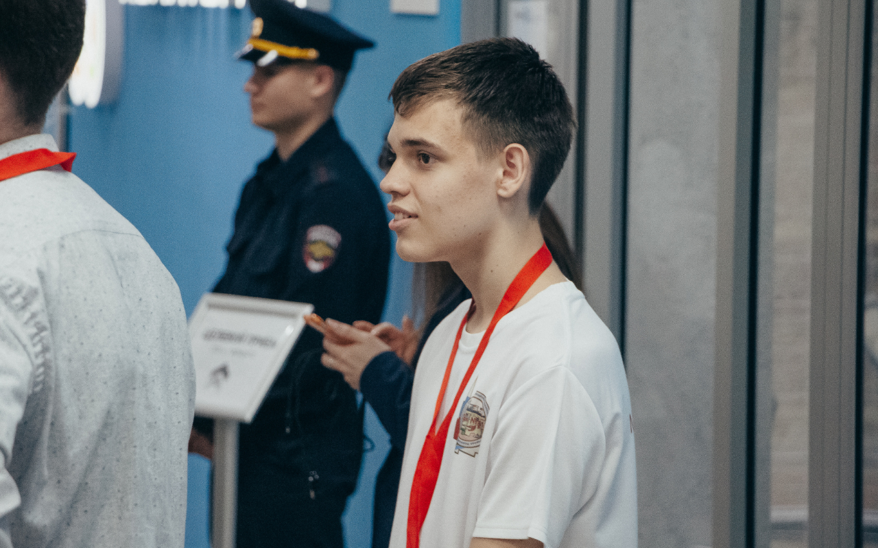 ФОТО к новости: «Остров» завершён: победили сильнейшие!