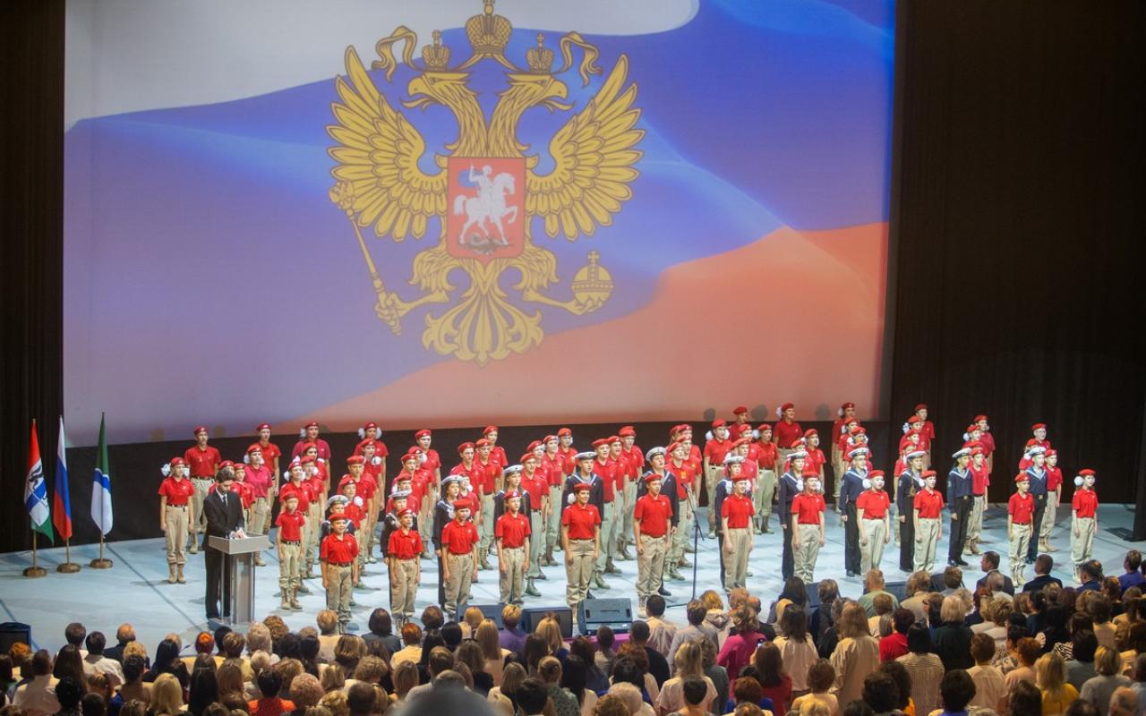 В Новосибирске увеличилось число будущих педагогов, поступающих на целевое обучение в НГПУ