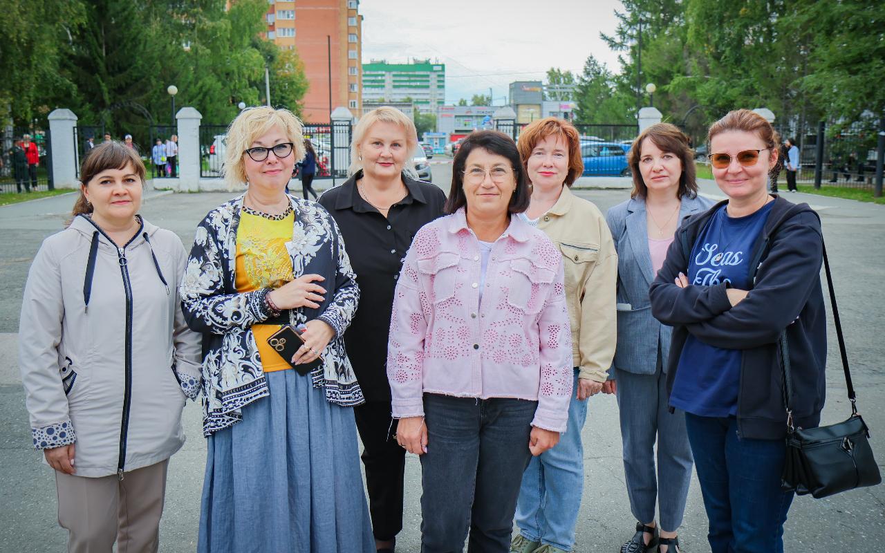 ФОТО к новости: НГПУ провёл антитеррористическое учение: алгоритмы отработаны, взаимодействие усилено