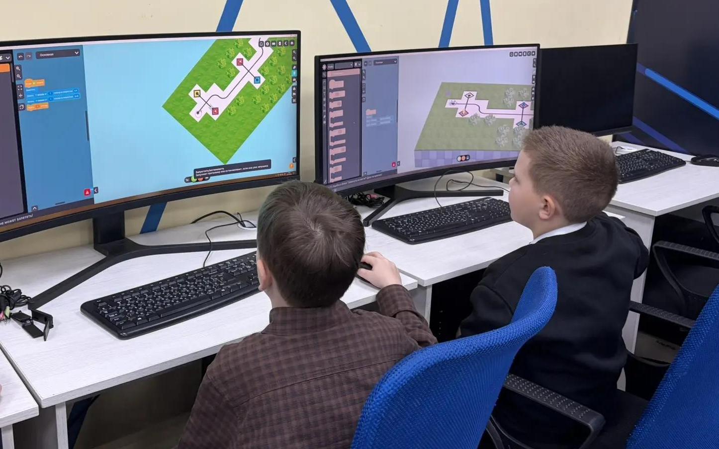ФОТО к новости: В НГПУ стартовал «Космодром»!