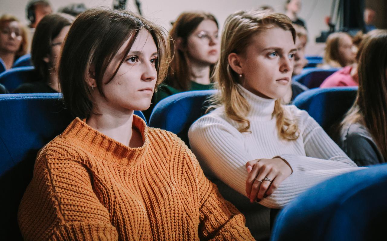 ФОТО к новости: Ключевая задача – усиление взаимодействия с регионом: в НГПУ обсудили приоритетные направления деятельности в 2025 году