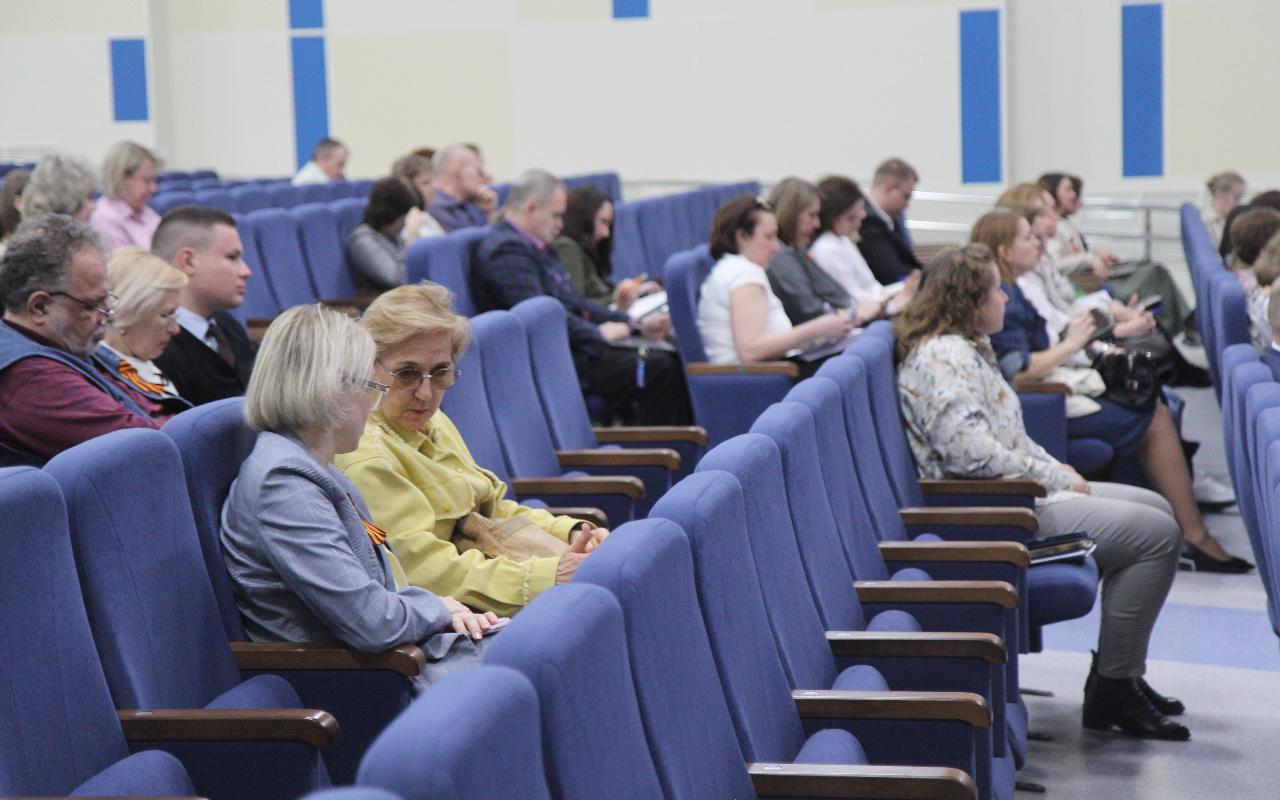 ФОТО к новости: Студенты НГПУ смогут защищать свои бизнес-стартапы как выпускные квалификационные работы