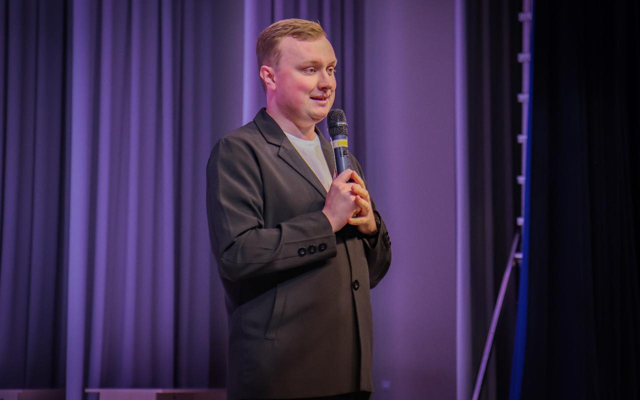 ФОТО к новости: В НГПУ стартовала всероссийская программа повышения квалификации для советников директоров по воспитанию