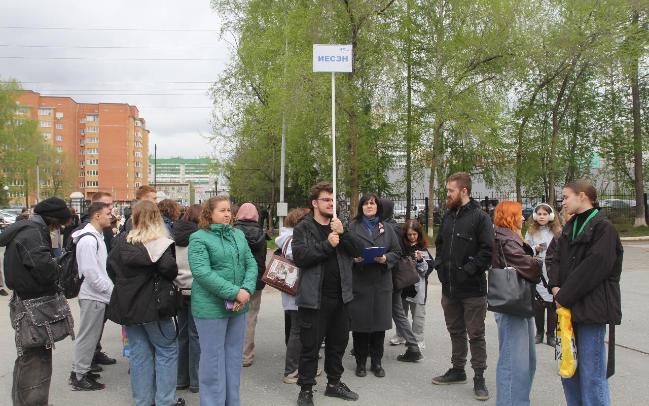 ФОТО к новости: В НГПУ прошла очередная учебная тренировка по отработке действий при внештатных ситуациях