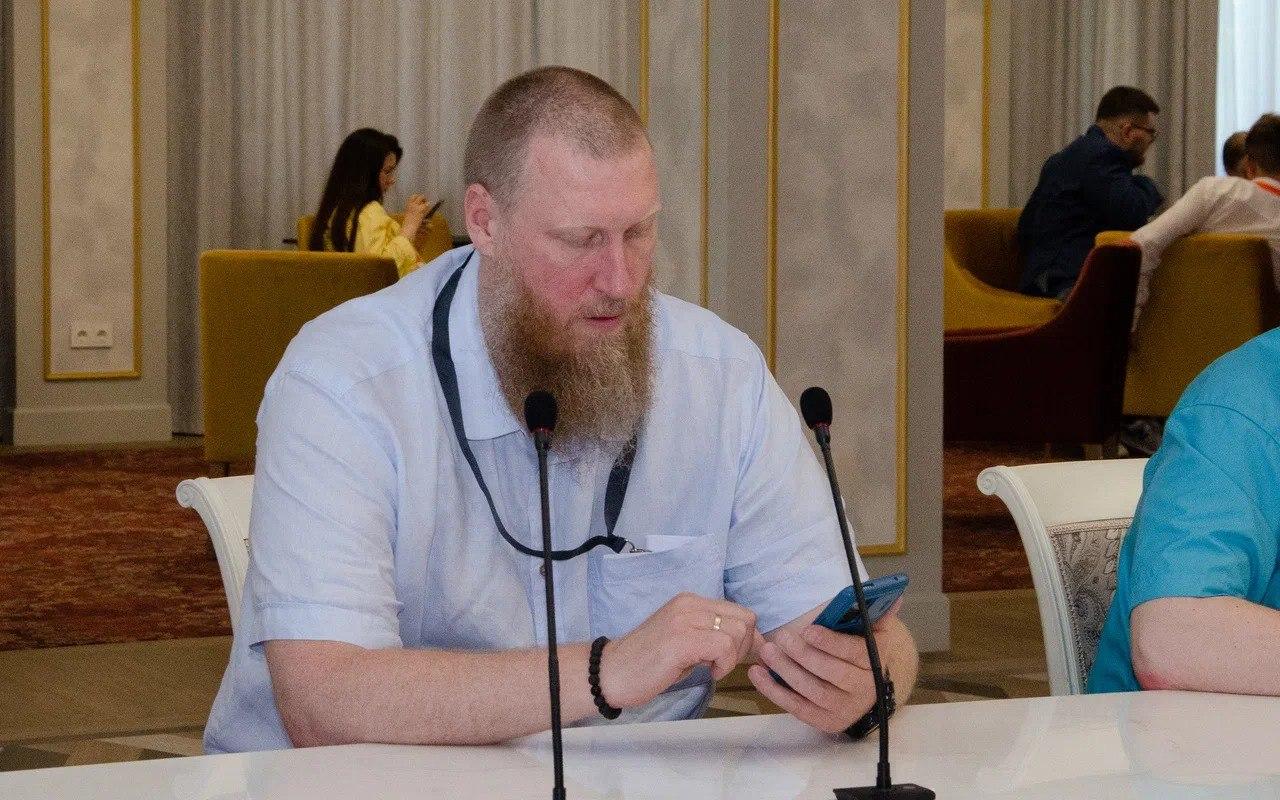 ФОТО к новости: «Остров»: вклад НГПУ в будущее технологий и экологии