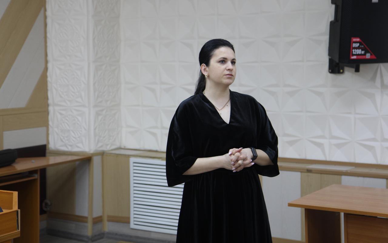 ФОТО к новости: НГПУ и Кыштовский район: стратегическая задача обеспечения школ кадрами решается сообща