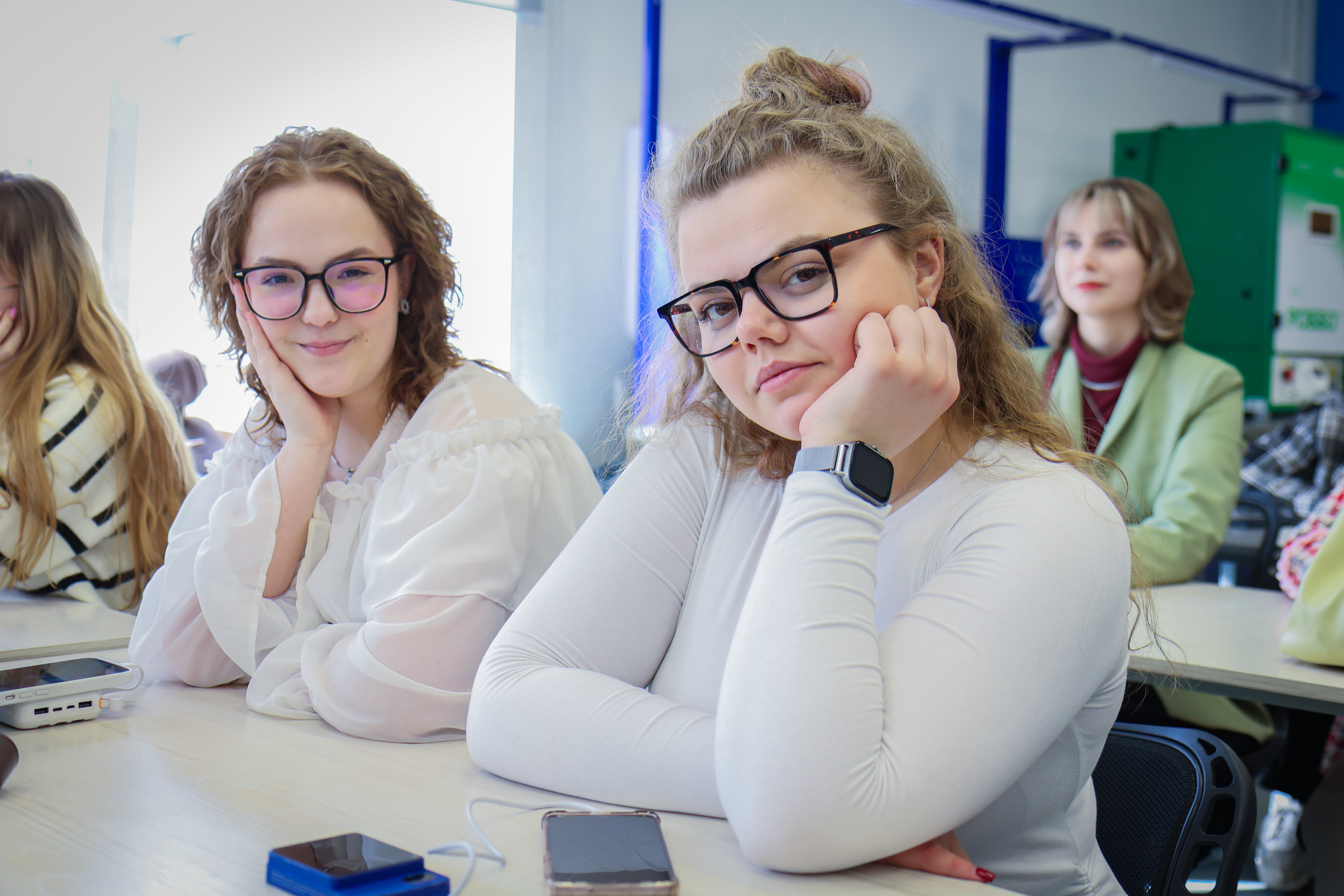 ФОТО к новости: В НГПУ прошла стратегическая сессия по проектам и событиям воспитательной работы и молодёжной политики