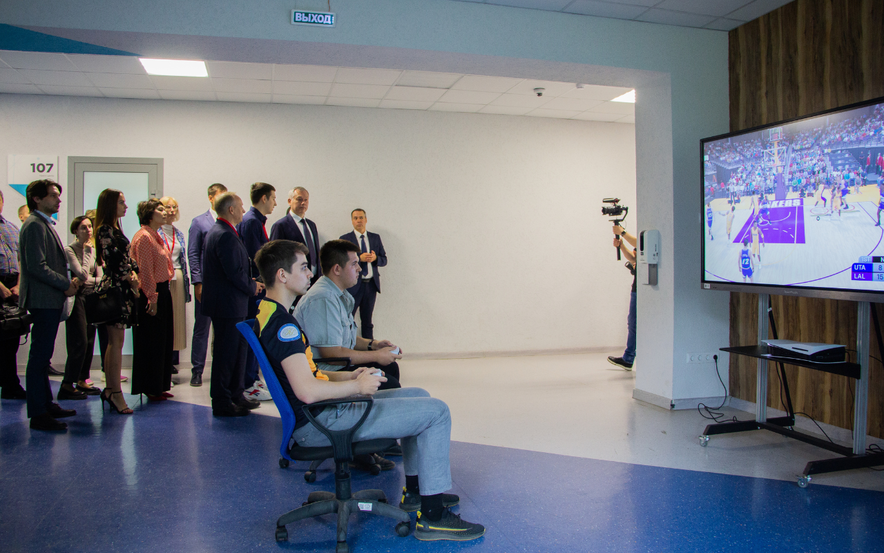 ФОТО к новости: «Остров» завершён: победили сильнейшие!