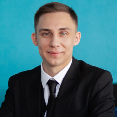 Егор Андреевич Зайцев