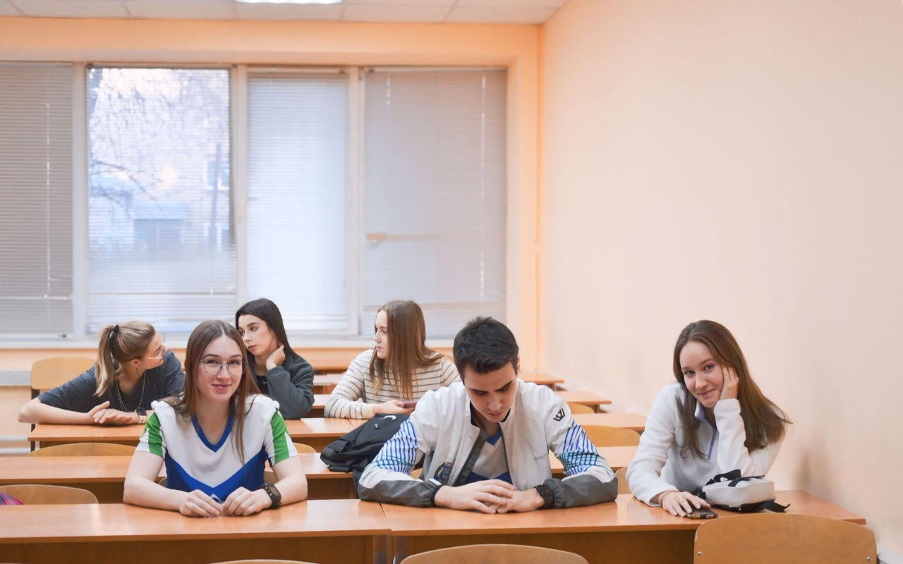 ФОТО к новости: Сила, ловкость, воля: итоги межрегионального конкурса студентов факультетов физической культуры