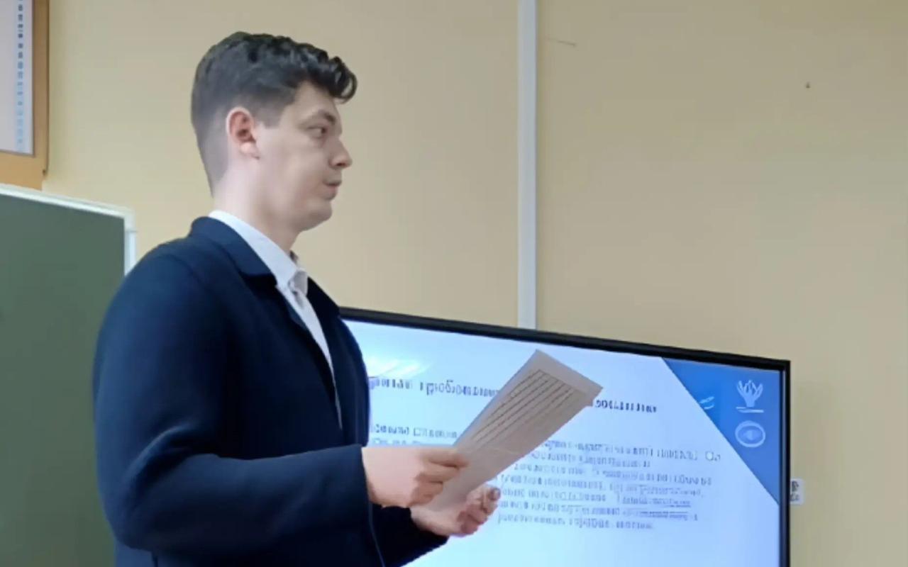 ФОТО к новости: Студенты и преподаватели НГПУ участвуют в волонтерских программах Благотворительного фонда Владимира Потанина