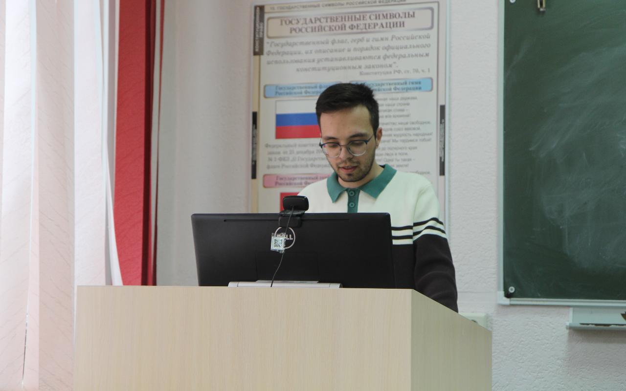 ФОТО к новости: Новосибирск – Беларусь: сохранение памяти – общая забота