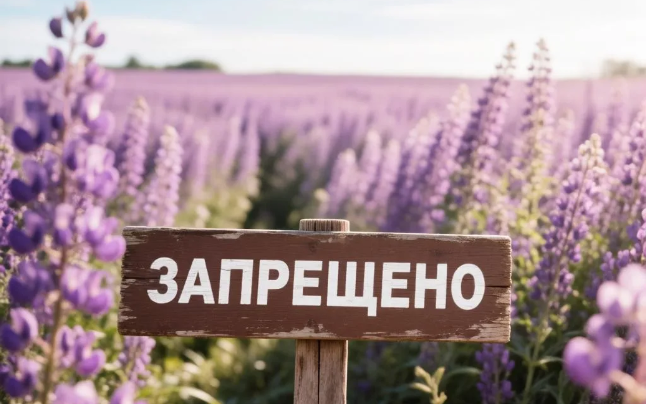 ФОТО к новости: Инвазивные растения в сибирском регионе: что нужно знать дачнику?