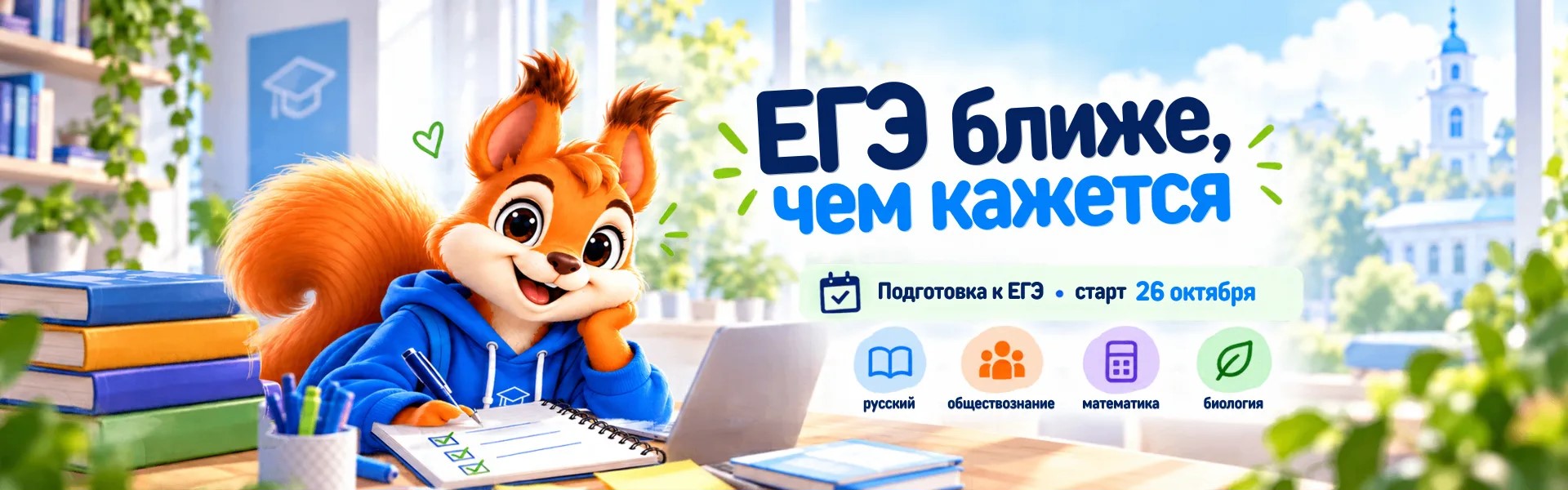 Подготовка к ЕГЭ