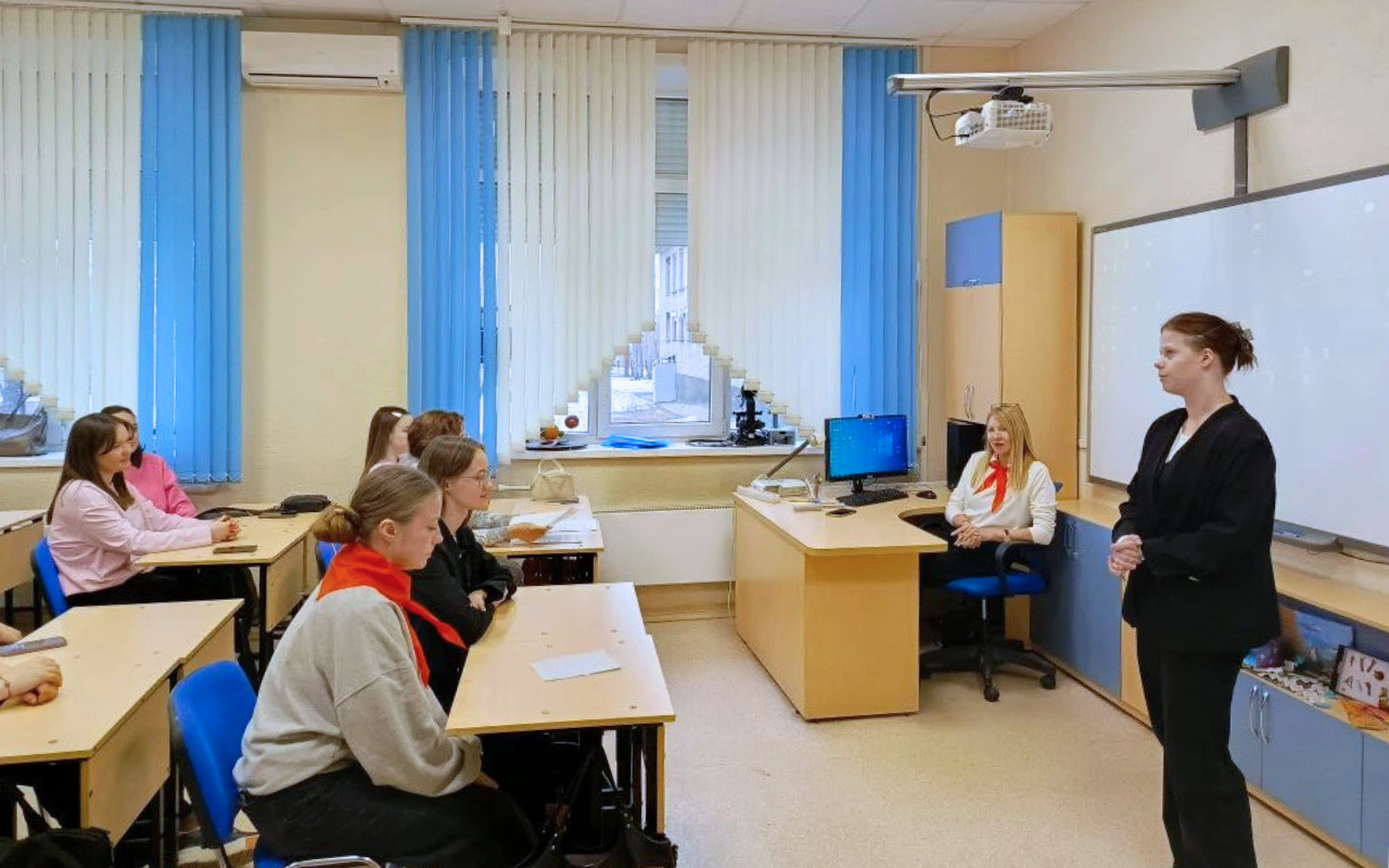 ФОТО к новости: В НГПУ подвели итоги Недели педагогического события «Педагогическая тень»