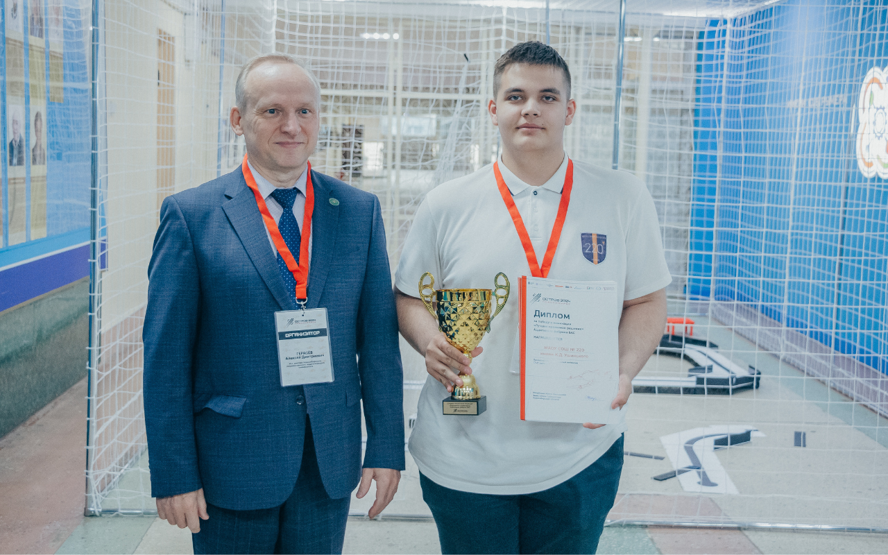 ФОТО к новости: «Остров» завершён: победили сильнейшие!