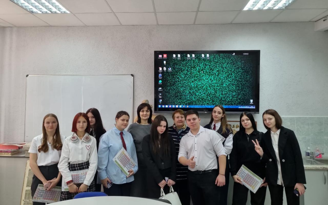 ФОТО к новости: Карасукский район ждёт молодых педагогов!