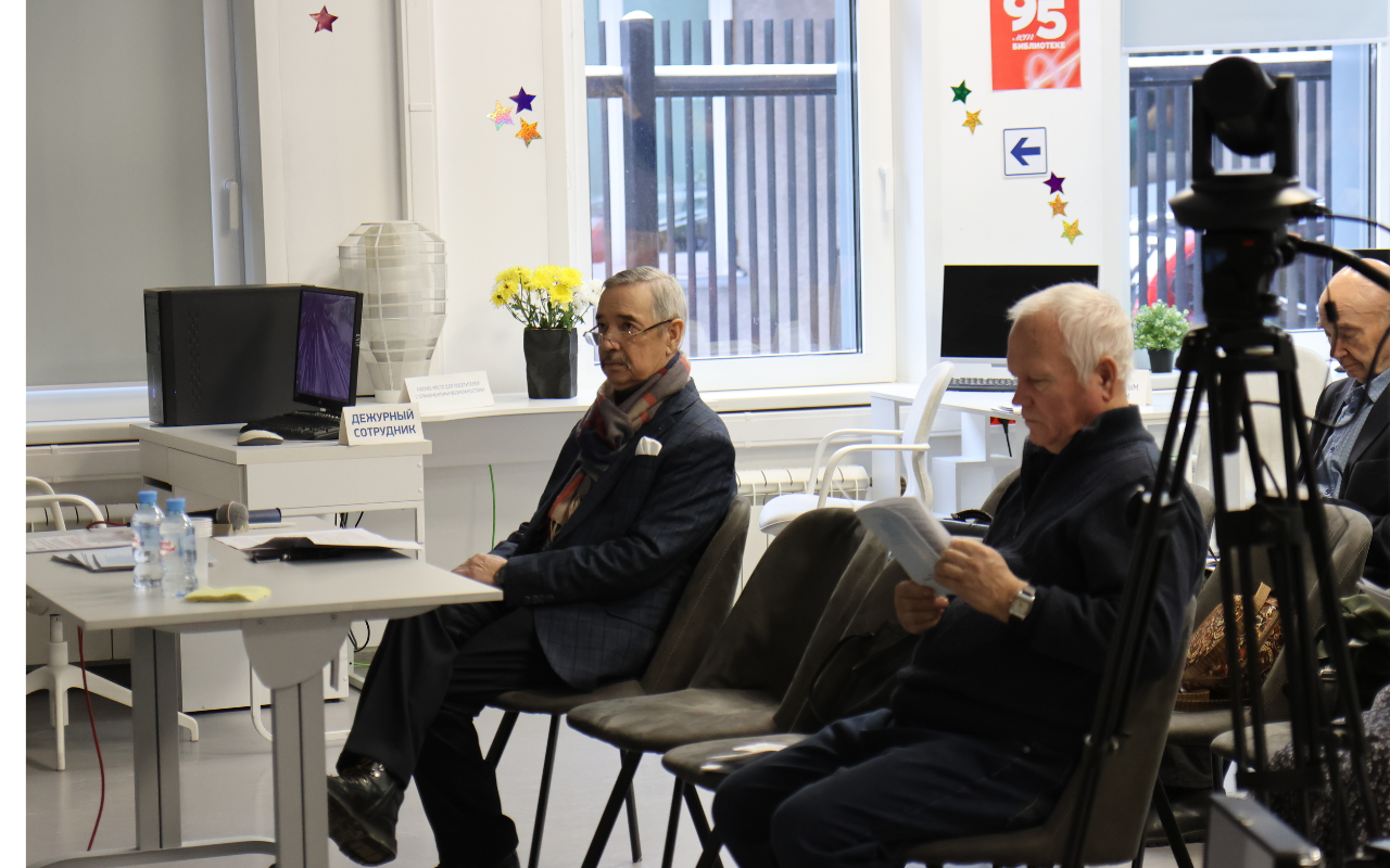 ФОТО к новости: Сохранение духовного наследия: преподаватели НГПУ на Рождественских чтениях