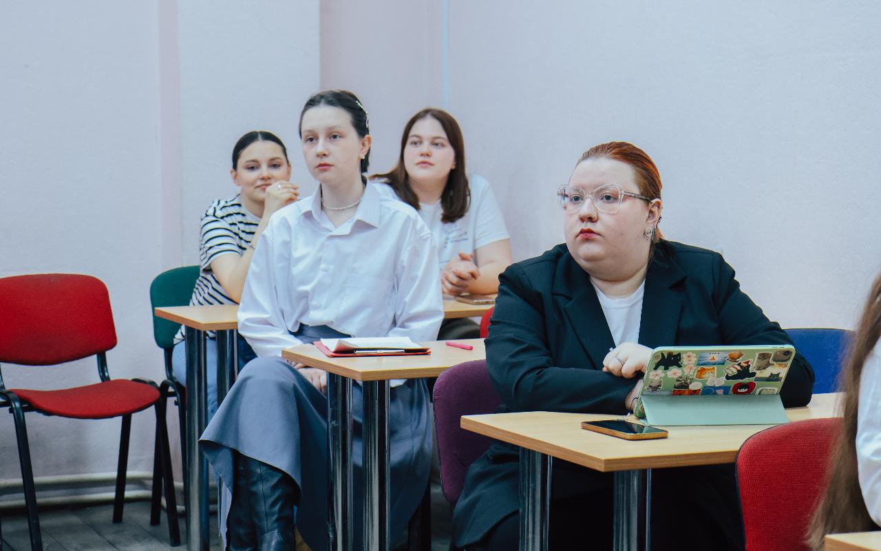 ФОТО к новости: НГПУ принял участие в межвузовской конференции о духовно-нравственной культуре и исторической памяти