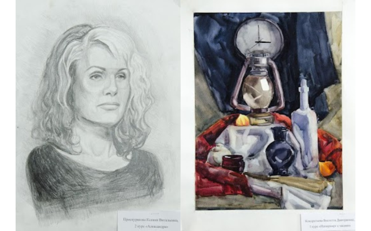 ФОТО к новости: Конкурс «Без границ»: десятка победителей определена