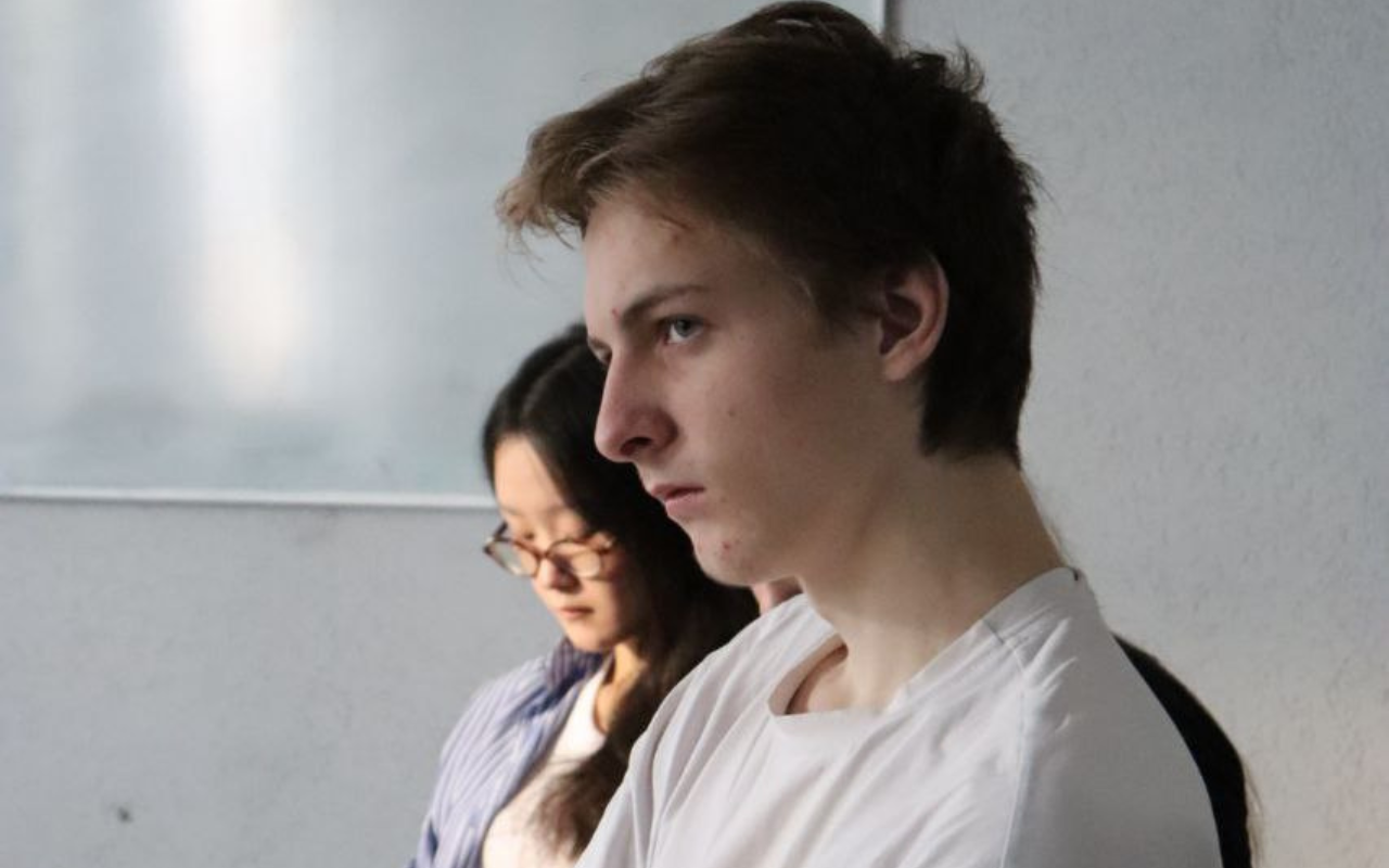 ФОТО к новости: В ИФиМ состоялся кинопросмотр фильма Киры Муратовой «Долгие проводы»