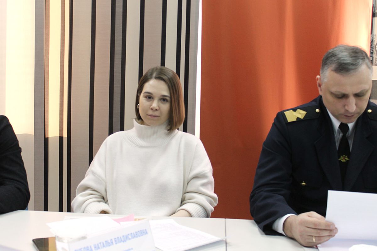 ФОТО к новости: Целевой набор: где, когда и как
