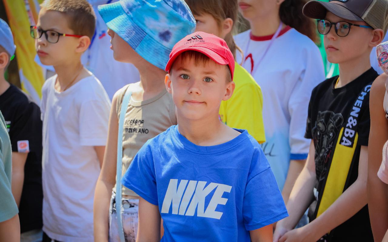 ФОТО к новости: Эксперт НГПУ объяснила, как распознать одарённость у ребёнка и зачем ему наставник