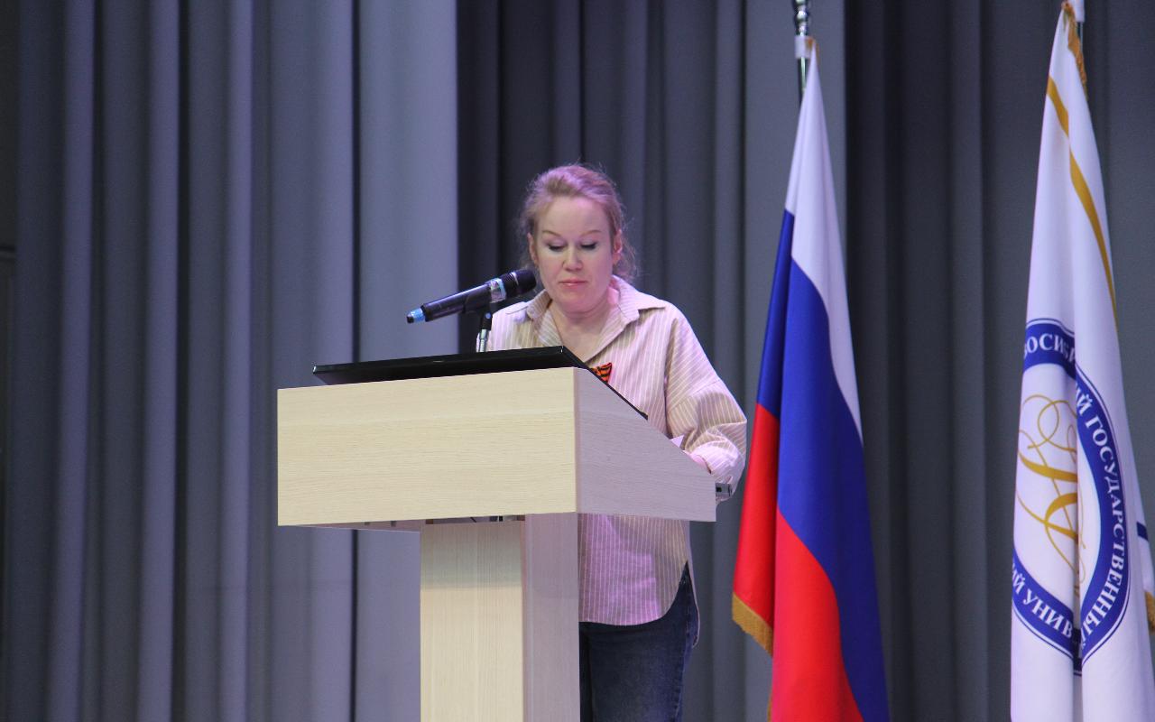 ФОТО к новости: Студенты НГПУ смогут защищать свои бизнес-стартапы как выпускные квалификационные работы