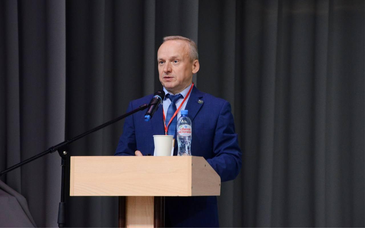 ФОТО к новости: Диалог науки и практики. Новосибирск включился в работу Окружной Ассамблеи Российской академии образования